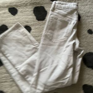White jeans wmns